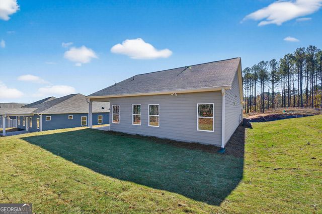 59 Thedford Drive, Hoschton, GA 30548