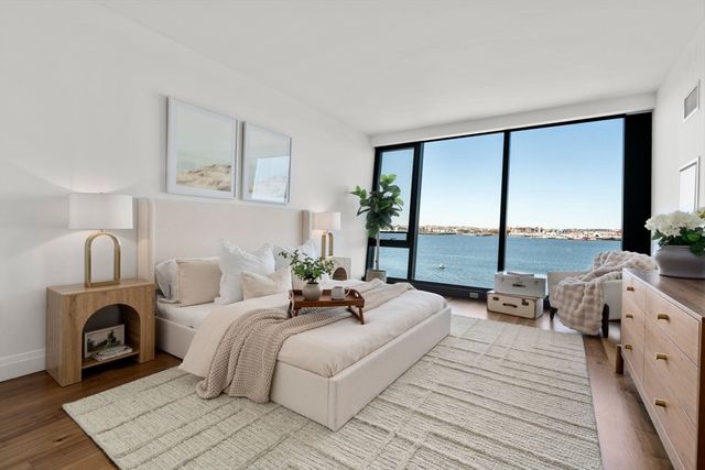 300 Pier 4 Blvd 6D, Boston, MA 02110