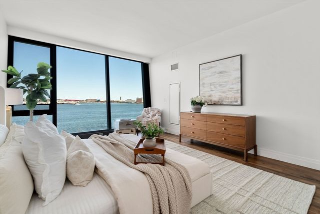 300 Pier 4 Blvd 6D, Boston, MA 02110