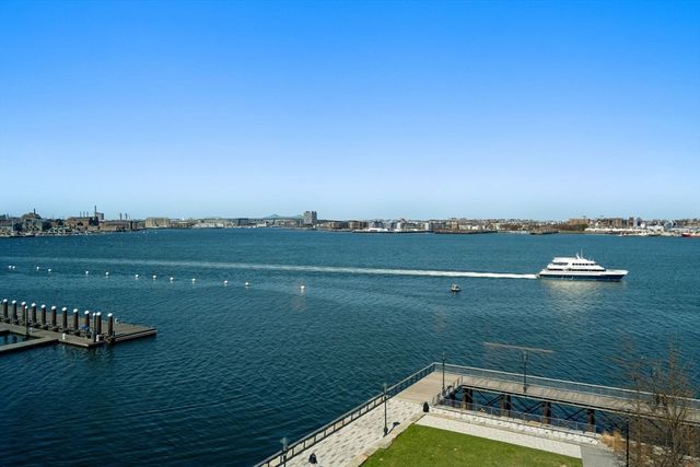 300 Pier 4 Blvd 6D, Boston, MA 02110
