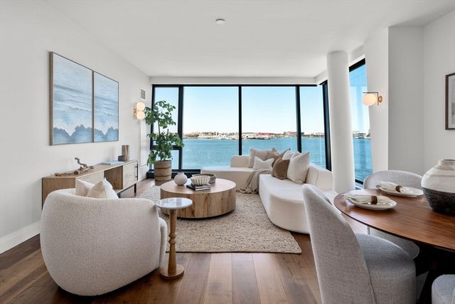 300 Pier 4 Blvd 6D, Boston, MA 02110