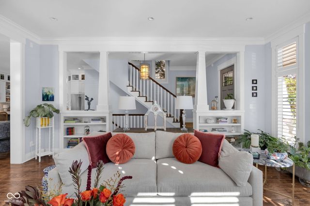 1464 N New Jersey Street, Indianapolis, IN 46202