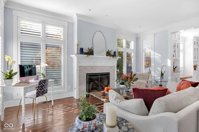 1464 N New Jersey Street, Indianapolis, IN 46202