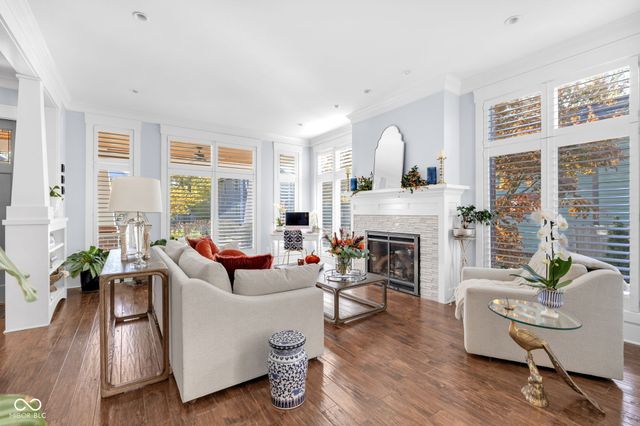 1464 N New Jersey Street, Indianapolis, IN 46202