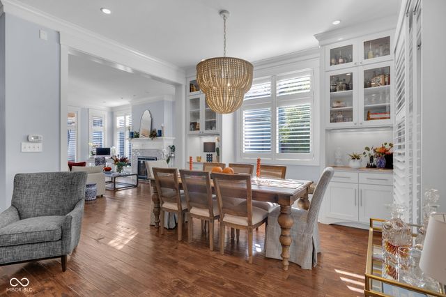 1464 N New Jersey Street, Indianapolis, IN 46202