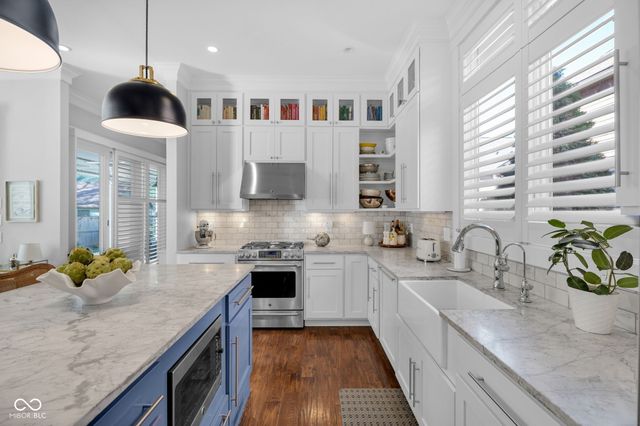 1464 N New Jersey Street, Indianapolis, IN 46202