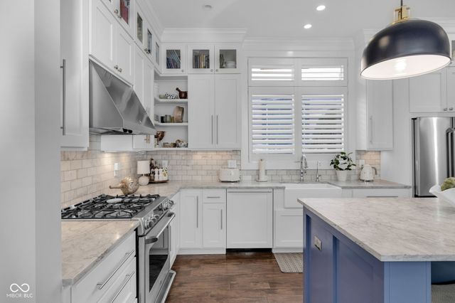 1464 N New Jersey Street, Indianapolis, IN 46202