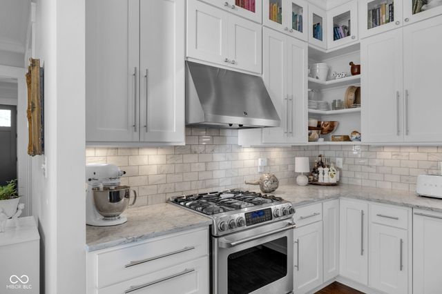 1464 N New Jersey Street, Indianapolis, IN 46202