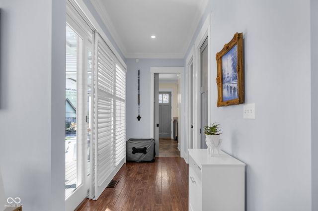 1464 N New Jersey Street, Indianapolis, IN 46202