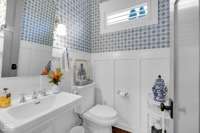 1464 N New Jersey Street, Indianapolis, IN 46202