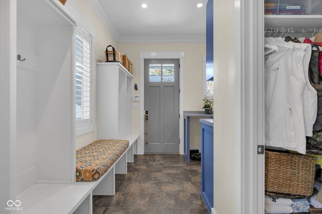 1464 N New Jersey Street, Indianapolis, IN 46202