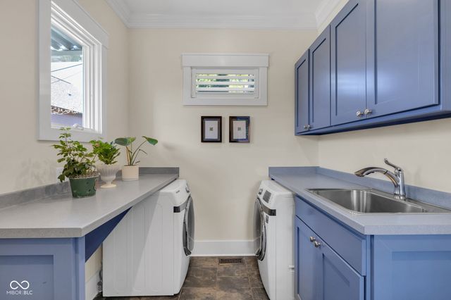 1464 N New Jersey Street, Indianapolis, IN 46202