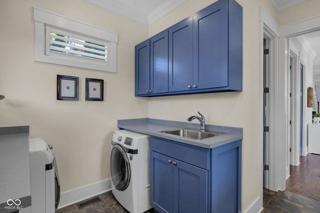 1464 N New Jersey Street, Indianapolis, IN 46202