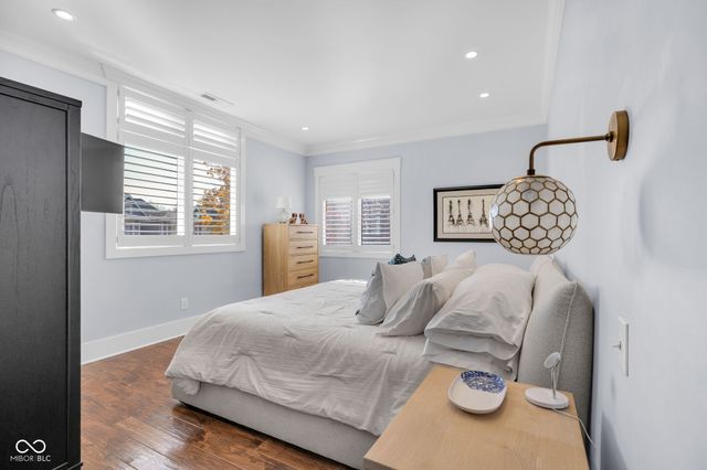 1464 N New Jersey Street, Indianapolis, IN 46202