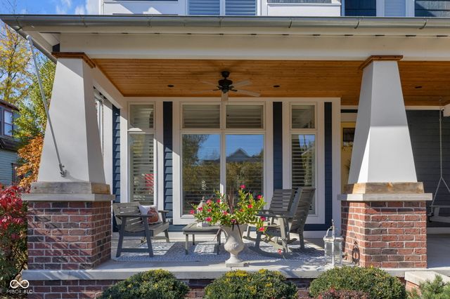 1464 N New Jersey Street, Indianapolis, IN 46202