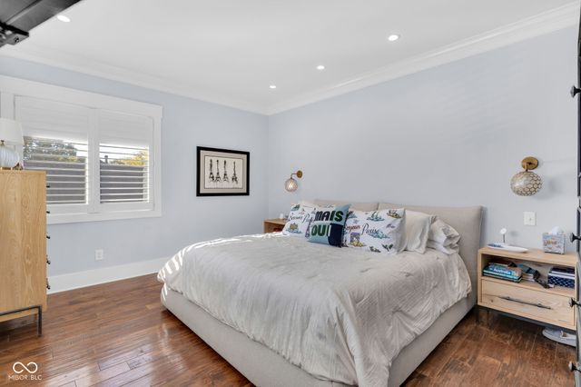 1464 N New Jersey Street, Indianapolis, IN 46202