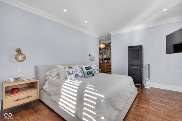 1464 N New Jersey Street, Indianapolis, IN 46202