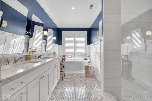 1464 N New Jersey Street, Indianapolis, IN 46202