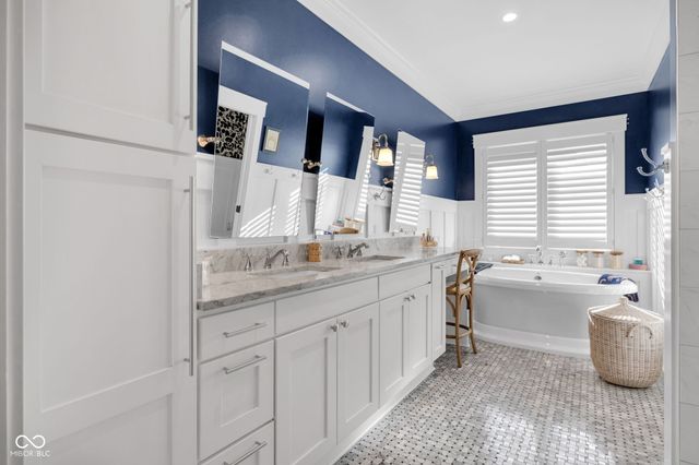 1464 N New Jersey Street, Indianapolis, IN 46202