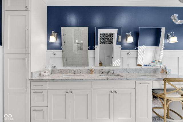 1464 N New Jersey Street, Indianapolis, IN 46202