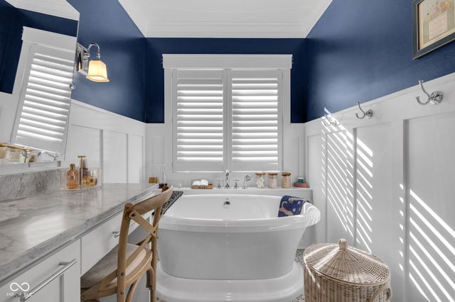 1464 N New Jersey Street, Indianapolis, IN 46202