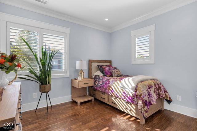 1464 N New Jersey Street, Indianapolis, IN 46202