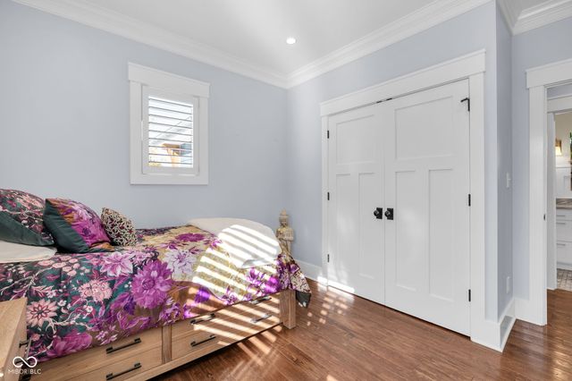 1464 N New Jersey Street, Indianapolis, IN 46202