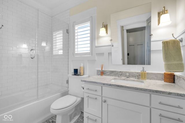 1464 N New Jersey Street, Indianapolis, IN 46202