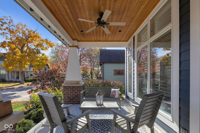 1464 N New Jersey Street, Indianapolis, IN 46202