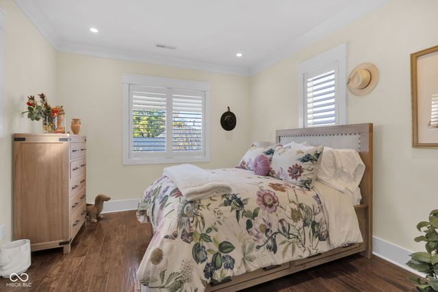 1464 N New Jersey Street, Indianapolis, IN 46202