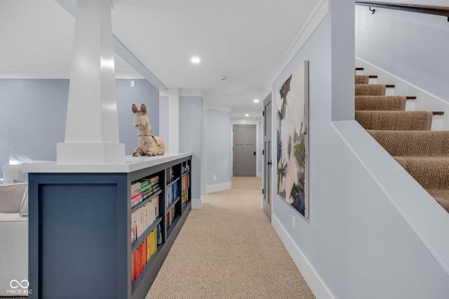 1464 N New Jersey Street, Indianapolis, IN 46202