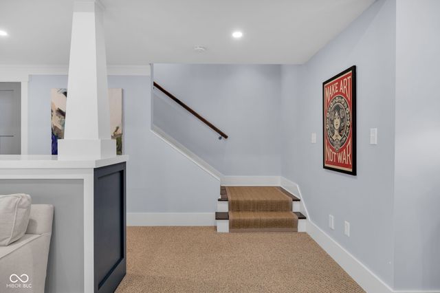 1464 N New Jersey Street, Indianapolis, IN 46202