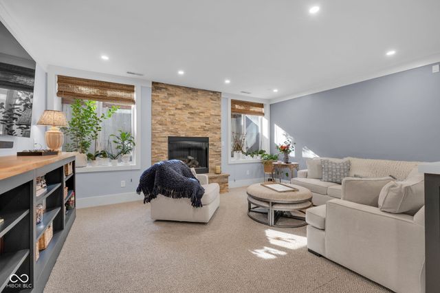 1464 N New Jersey Street, Indianapolis, IN 46202