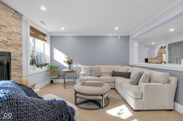 1464 N New Jersey Street, Indianapolis, IN 46202