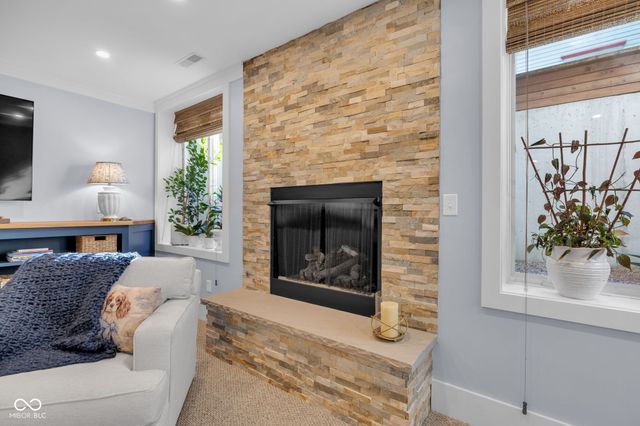 1464 N New Jersey Street, Indianapolis, IN 46202