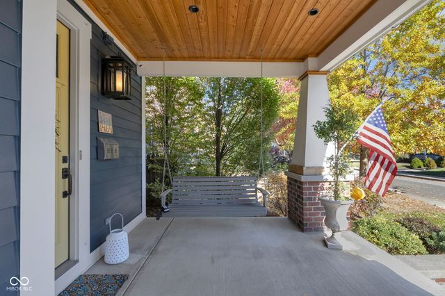 1464 N New Jersey Street, Indianapolis, IN 46202