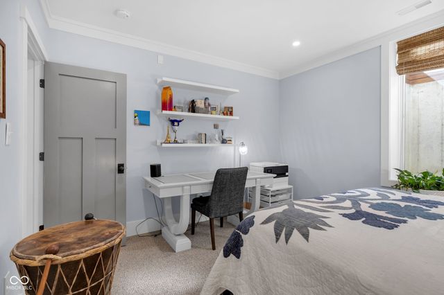 1464 N New Jersey Street, Indianapolis, IN 46202