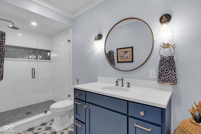 1464 N New Jersey Street, Indianapolis, IN 46202