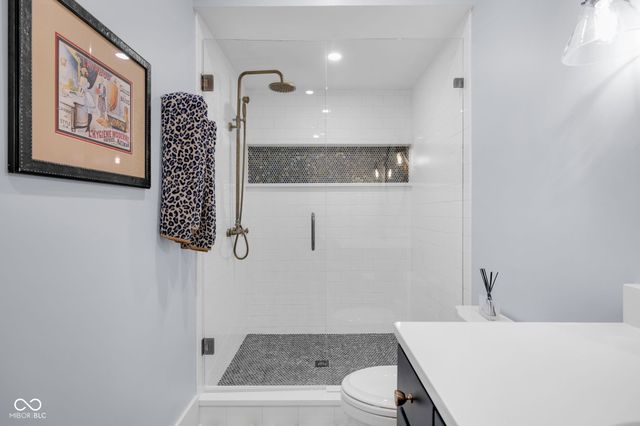 1464 N New Jersey Street, Indianapolis, IN 46202