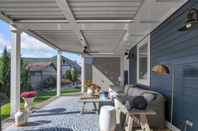 1464 N New Jersey Street, Indianapolis, IN 46202