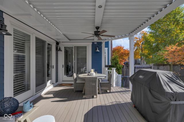 1464 N New Jersey Street, Indianapolis, IN 46202