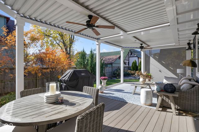 1464 N New Jersey Street, Indianapolis, IN 46202