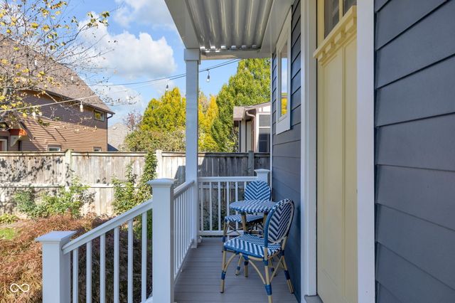 1464 N New Jersey Street, Indianapolis, IN 46202