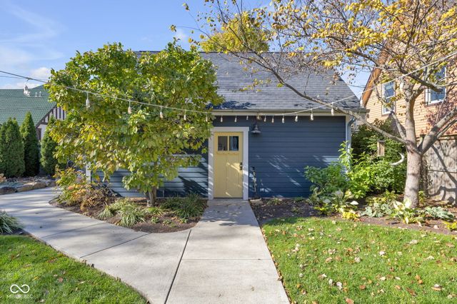 1464 N New Jersey Street, Indianapolis, IN 46202