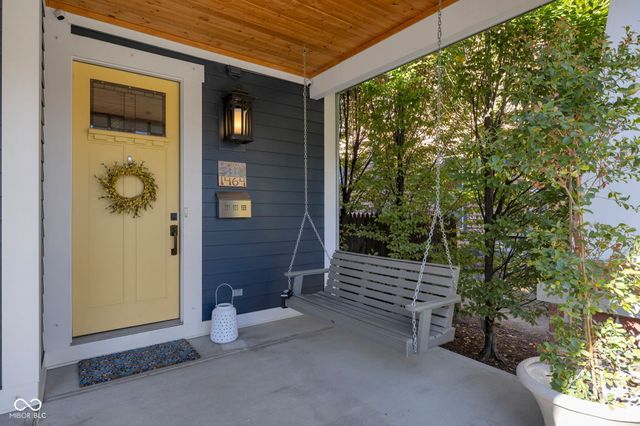 1464 N New Jersey Street, Indianapolis, IN 46202