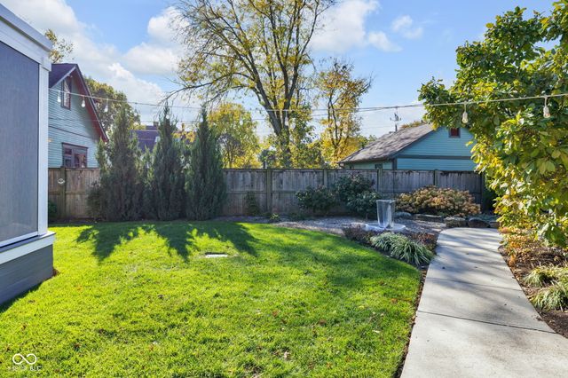 1464 N New Jersey Street, Indianapolis, IN 46202