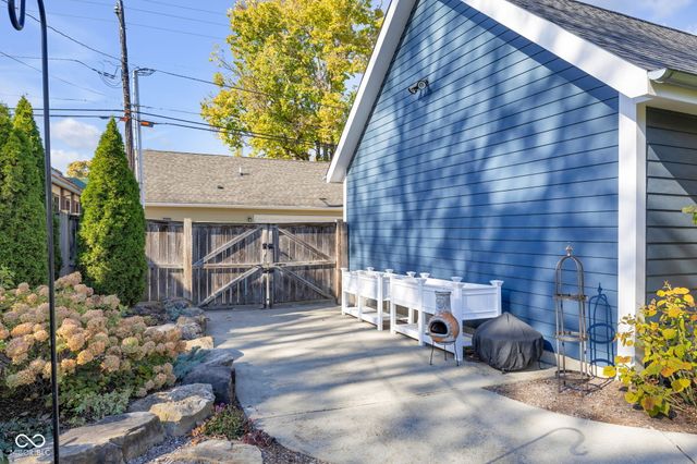 1464 N New Jersey Street, Indianapolis, IN 46202