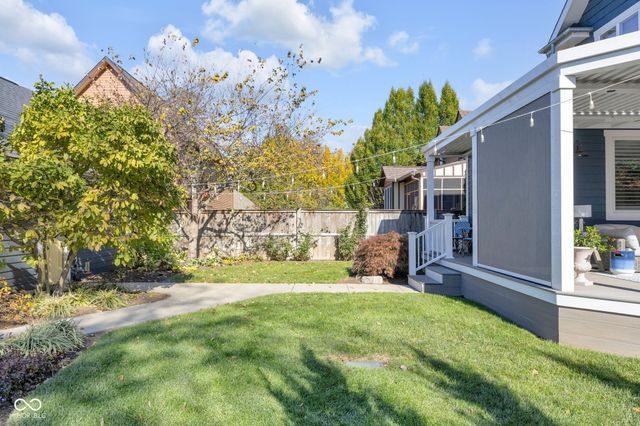 1464 N New Jersey Street, Indianapolis, IN 46202