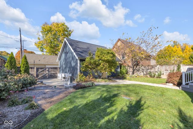 1464 N New Jersey Street, Indianapolis, IN 46202