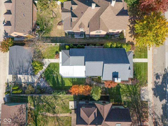 1464 N New Jersey Street, Indianapolis, IN 46202